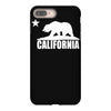 california bear iPhone 8 Plus