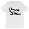 queen libra T-Shirt