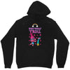 birthday troll Unisex Hoodie