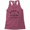 Dobrik By Dobrik For David Dobrik Racerback Tank