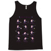 ray gun Tank Top