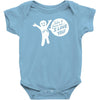 pit pat Baby Bodysuit