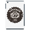 vintage made of 1973 all original parts iPad Mini