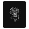 Puff Puff Pass Mousepad