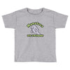 manatees are awesome Toddler T-shirt