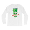 products frankenstein Long Sleeve Shirts