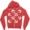 use your illusion Zipper Hoodie