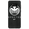 new spectre james bond 007 logo 2015 Samsung Galaxy S8