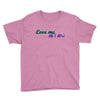 FAHRIE77 Youth Tee
