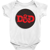 THAT SIMPLE LOGOS Baby Bodysuit