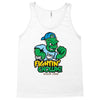 cholla cactus mascot Tank Top