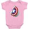 SIMPLE NICE Baby Bodysuit