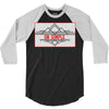 simple 3/4 Sleeve Shirt