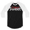 SWEET DEAMS 3/4 Sleeve Shirt