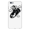 plumber's plutonium iPhone 6 Plus/6s Plus Case