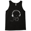 summer top men Tank Top