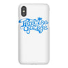 bargain paradise garage sign iPhoneX