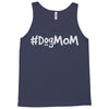dog mom Tank Top
