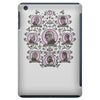 the royal tenenbaums extended family tree iPad Mini