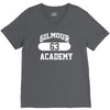 gilmour academy   as worn by dave   pink floyd   mens music V-Neck Tee