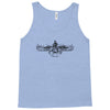 patriot wings Tank Top