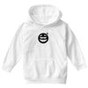 smile bomb Youth Hoodie