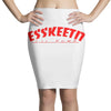 lil pump  eskeetit Pencil Skirts