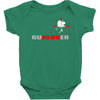gunlover Baby Bodysuit