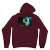 elon musk smoke Unisex Hoodie