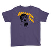rocky adrian Youth Tee