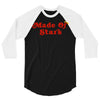 Made Of Stars 3/4 Sleeve Shirt