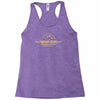 caradhras resorts Racerback Tank