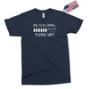dad to be loading please wait new Exclusive T-shirt