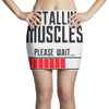 new installing muscle Mini Skirts