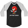 getting swole 3/4 Sleeve Shirt
