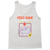 video game the game Tank Top