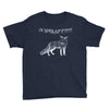 scullay Youth Tee