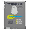 wandstock iPad 3 and 4 Case