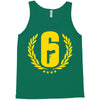 Rainbow Six Siege Tank Top