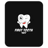 First Tooth Date Mousepad