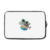 Shark Laptop sleeve