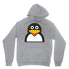 penguin face Unisex Hoodie