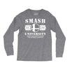 Smash University Long Sleeve Shirts