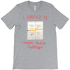 i survived charlie charlie T-Shirt