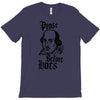prose before hoes T-Shirt