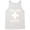 orgasm donor american pie reunion stifler funny Tank Top