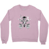 rorschach Crewneck Sweatshirt