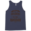big thunder mountain Tank Top