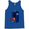back to his roots Tank Top