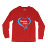 Coming Soon Baby Boy Long Sleeve Shirts